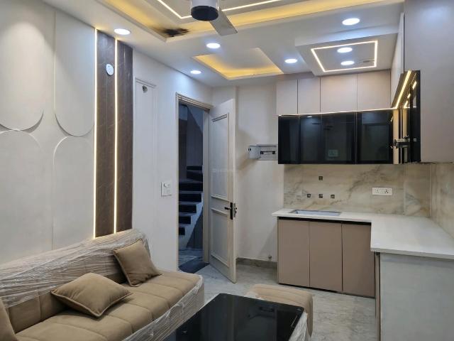 Flat for sale in West Delhi, Deri