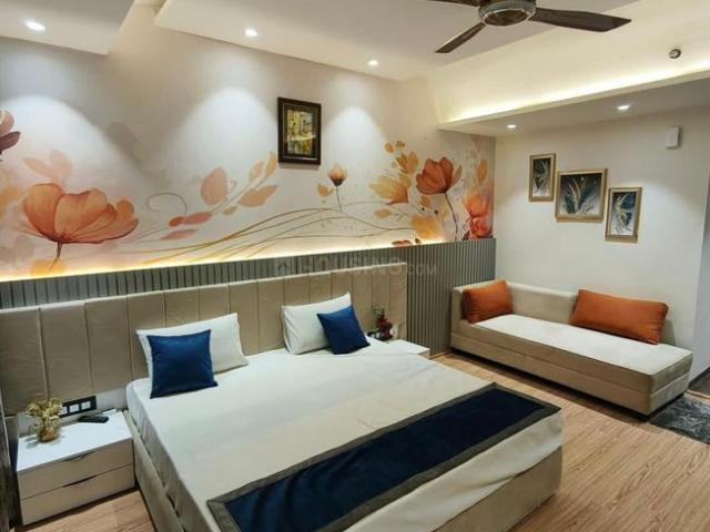 Flat for rent in Hardwar, Uttarakhand