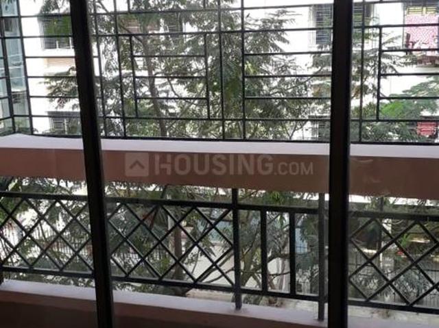 Flat for rent in Calcutta, West Bengal