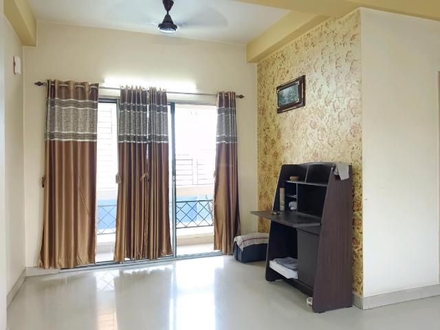 Flat for rent in Calcutta, West Bengal