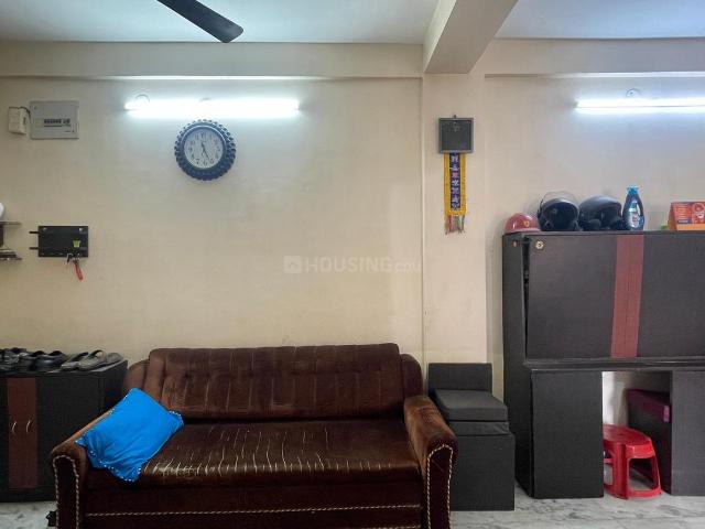 Flat for rent in Calcutta, West Bengal