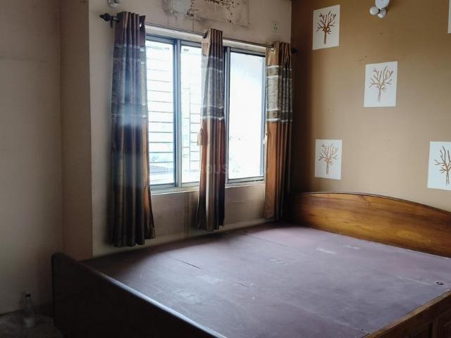 Flat for rent in Calcutta, West Bengal