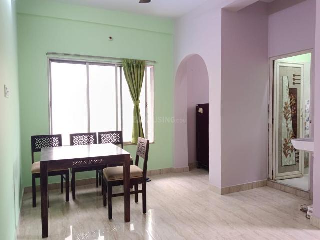 Flat for rent in Atghara, South 24 Parganas