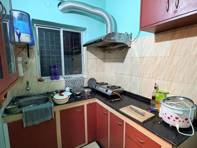 Flat for sale in South 24 Parganas, Sonarpur