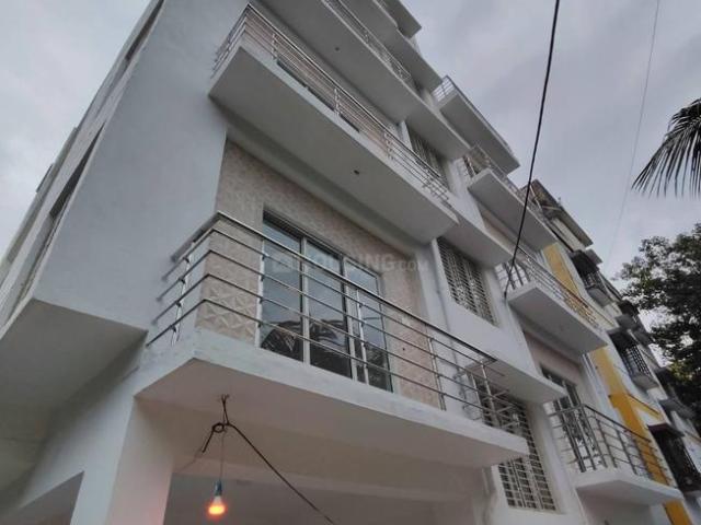 Flat for sale in South 24 Parganas, Sonarpur