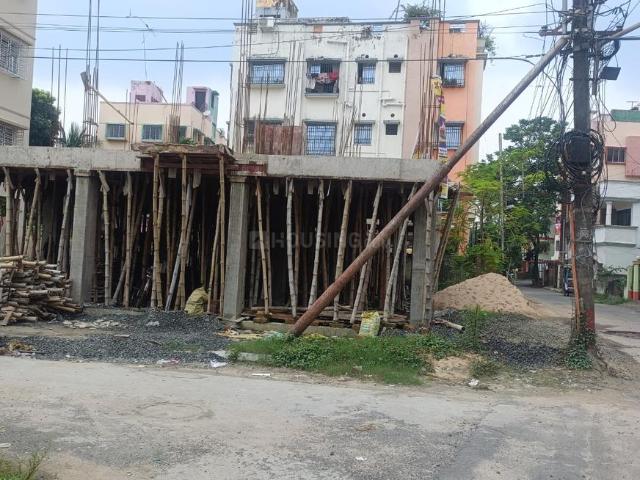 Flat for sale in Atghara, South 24 Parganas