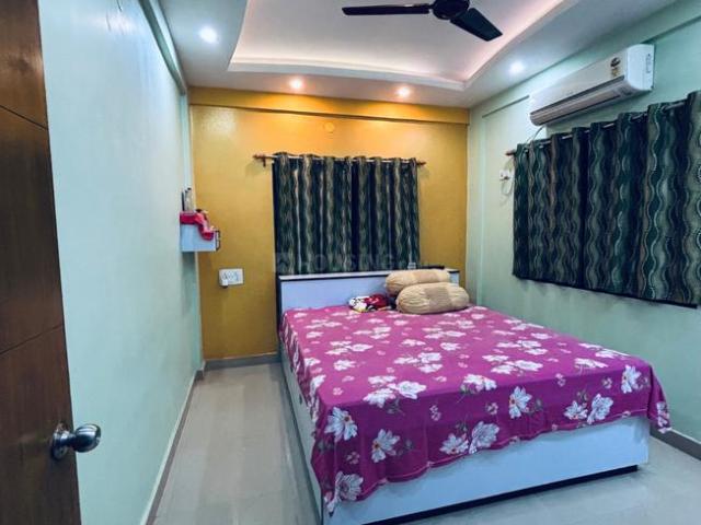 Flat for sale in Calcutta, West Bengal
