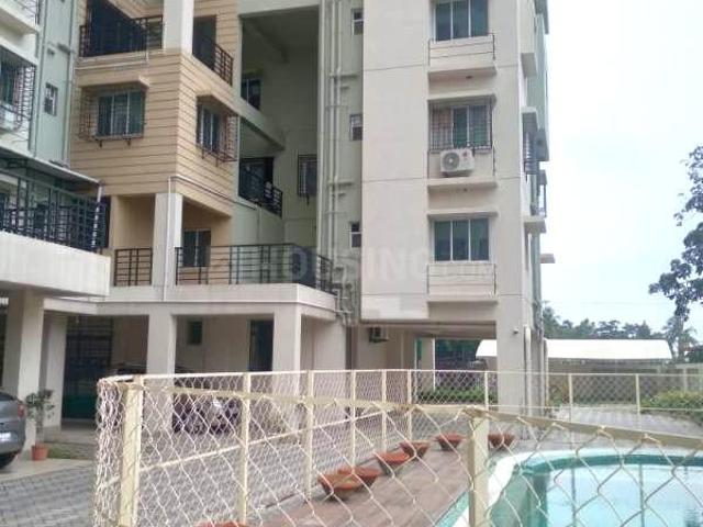Flat for sale in Sonarpur, West Bengal