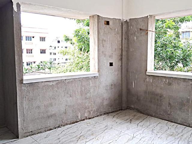 Flat for sale in Atghara, South 24 Parganas