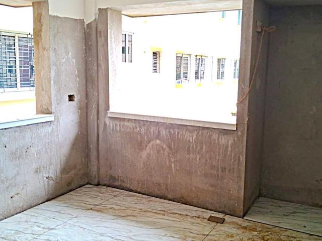 Flat for sale in Atghara, South 24 Parganas