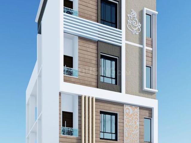 Flat for sale in Atghara, South 24 Parganas