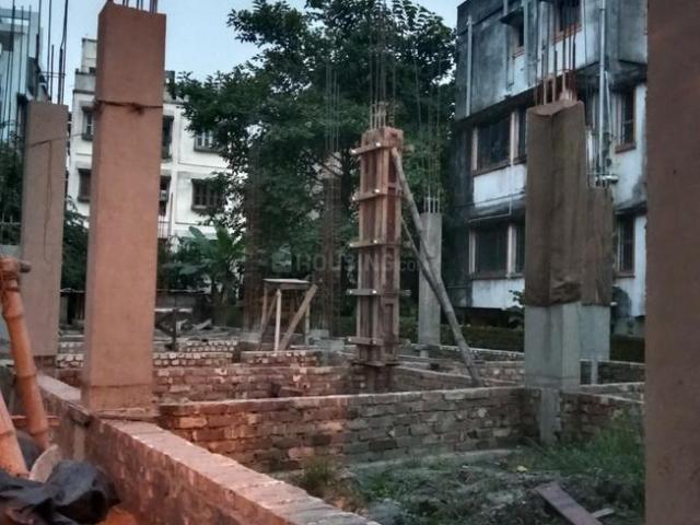 Flat for sale in Atghara, South 24 Parganas