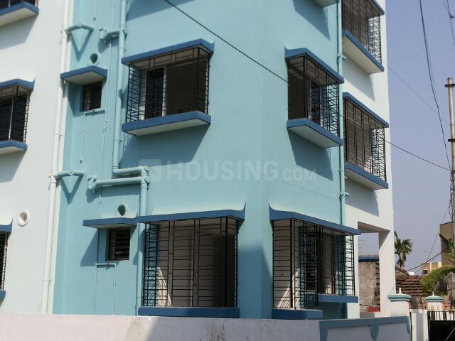 Flat for sale in Atghara, South 24 Parganas