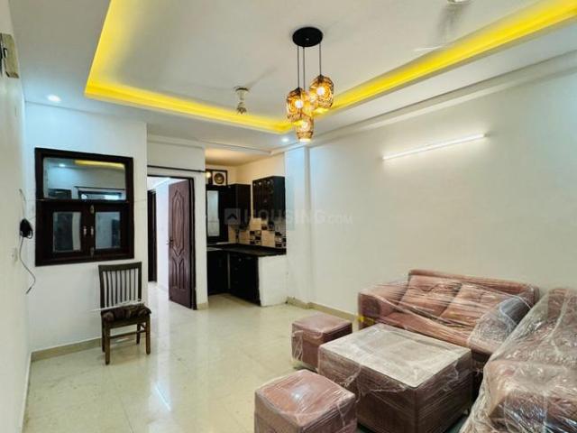 Flat for rent in South Delhi, Deri