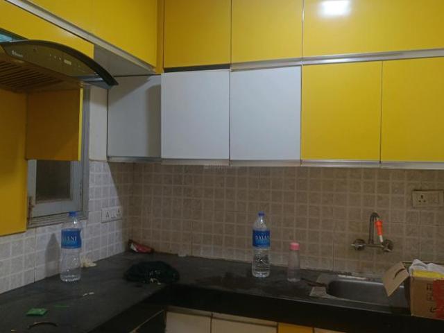 Flat for rent in South Delhi, Deri