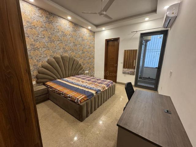 Flat for rent in South Delhi, Deri