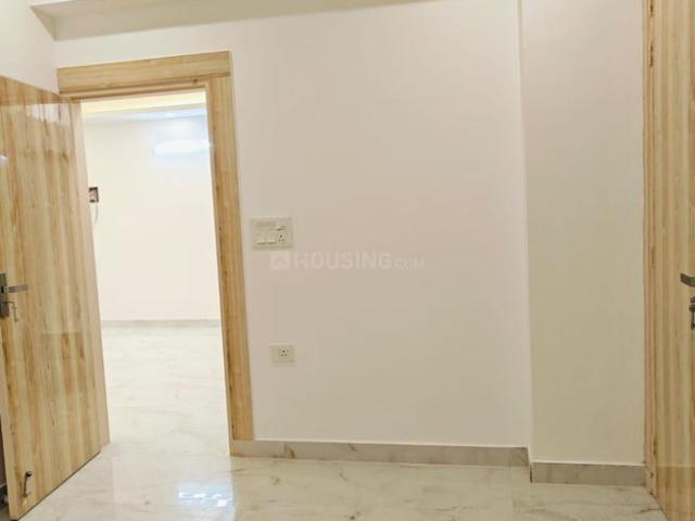 Flat for rent in South Delhi, Deri