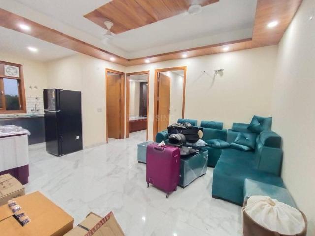 Flat for rent in South Delhi, Deri