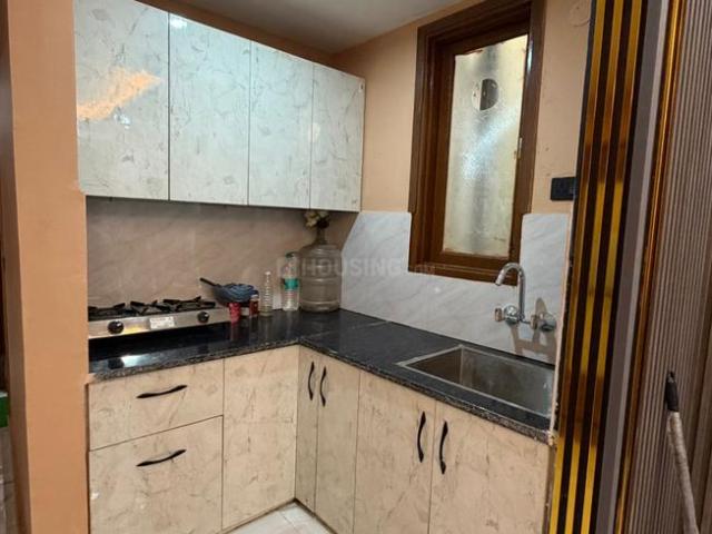 Flat for rent in South Delhi, Deri
