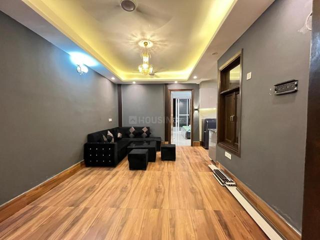 Flat for rent in South Delhi, Deri