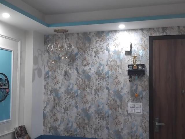 Flat for rent in South Delhi, Deri