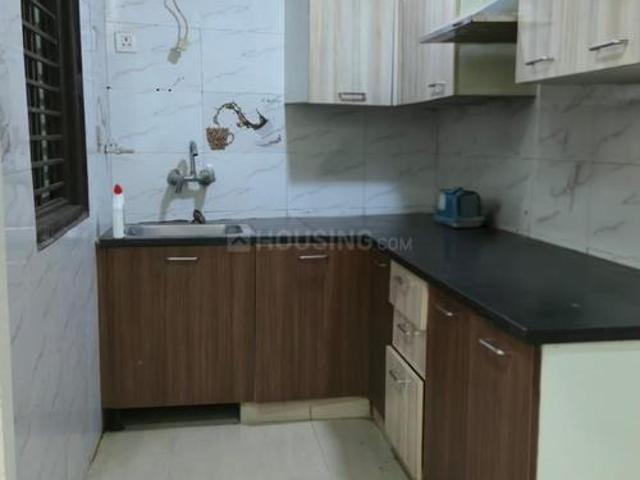 Flat for rent in South Delhi, Deri