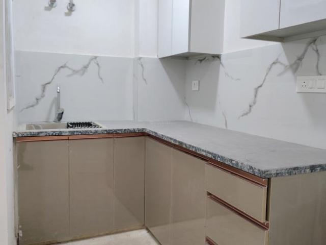 Flat for sale in South Delhi, Deri