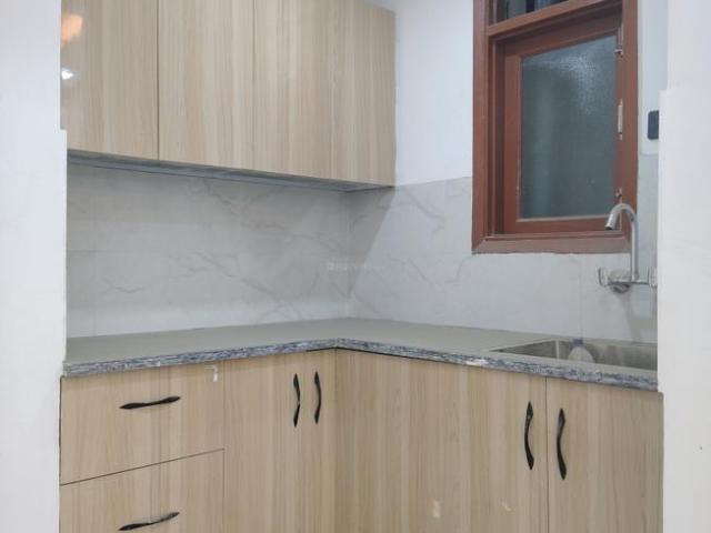 Flat for sale in South Delhi, Deri