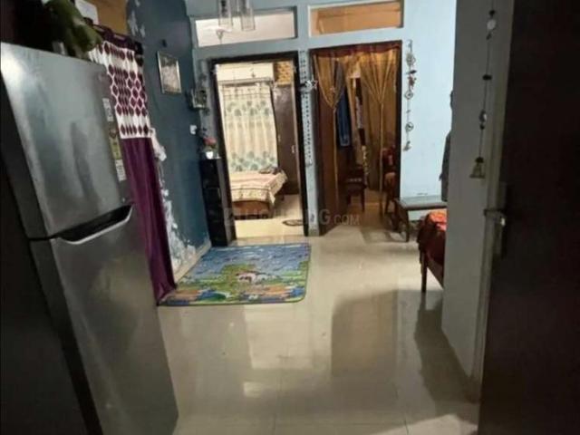 Flat for sale in South Delhi, Deri