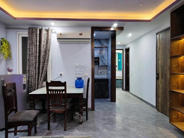Flat for sale in South Delhi, Deri