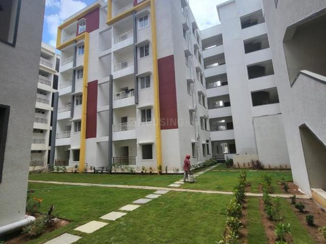 Flat for sale in Ranga Reddy, Haidarabad