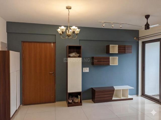 Flat for rent in Cox Town - Bangalore, Karnataka