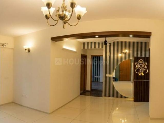 Flat for rent in Cox Town - Bangalore, Karnataka