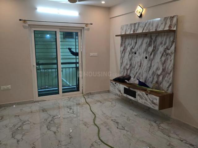 Flat for rent in Cox Town - Bangalore, Karnataka