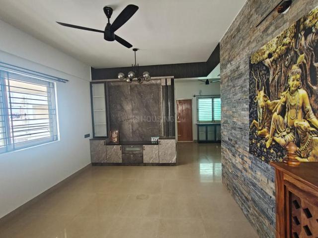 Flat for rent in Cox Town - Bangalore, Karnataka