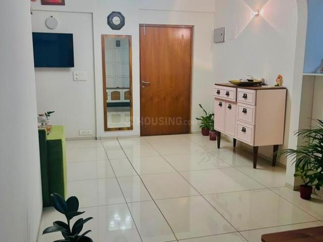 Flat for rent in Cox Town - Bangalore, Karnataka