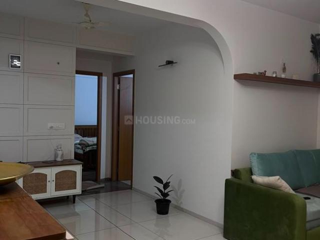 Flat for rent in Cox Town - Bangalore, Karnataka