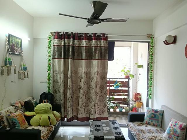 Flat for rent in Yelahanka, Bengaluru