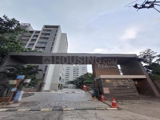 Flat for sale in Cox Town - Bangalore, Karnataka