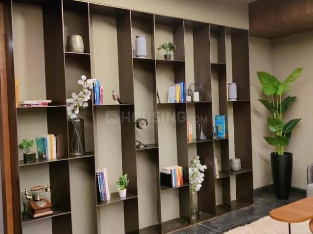 Flat for sale in Cox Town - Bangalore, Karnataka