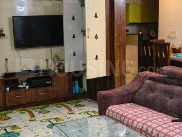 Flat for sale in Yelahanka, Bengaluru