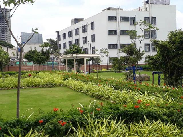 Flat for sale in Cox Town - Bangalore, Karnataka