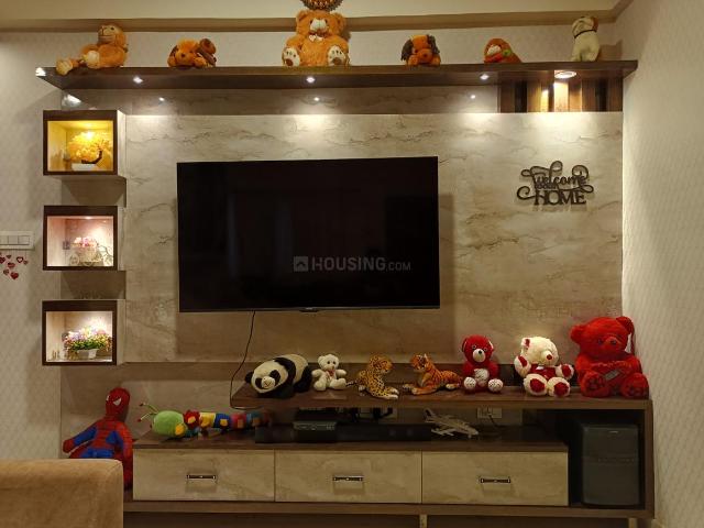 Flat for sale in GKVK Layout, Bengaluru