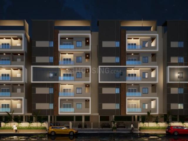 Flat for sale in Neknampur, Ranga Reddy