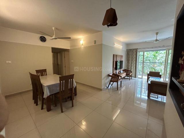 Flat for rent in Calicut, Kerala