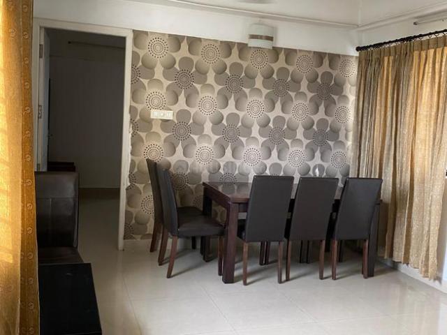 Flat for rent in Calicut, Kerala