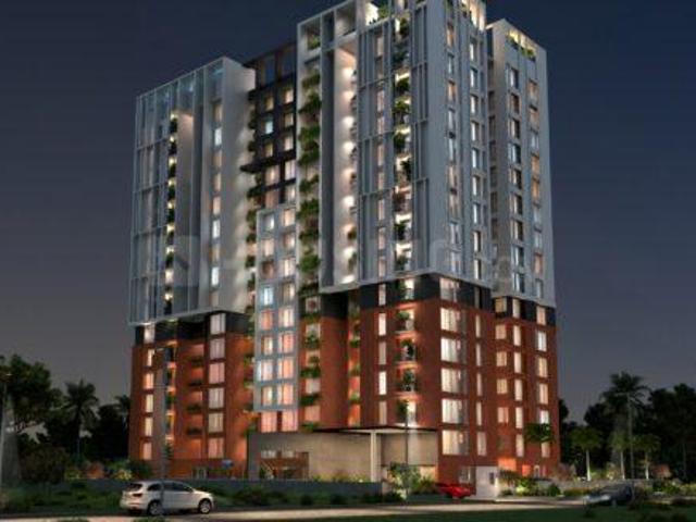 Flat for rent in Methottu thazham, Kozhikode