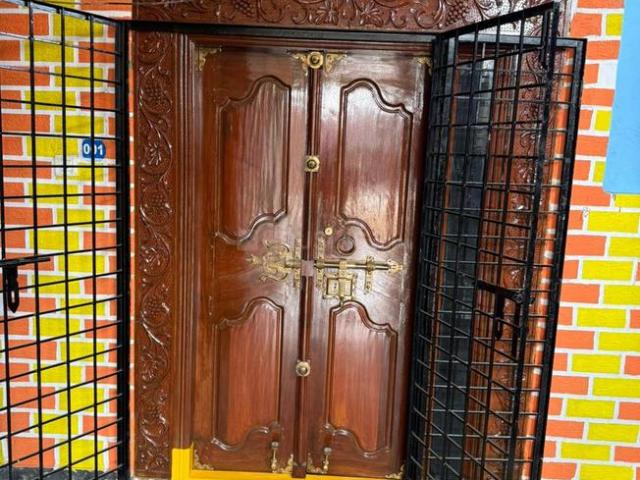 Flat for rent in Haidarabad, Telangana
