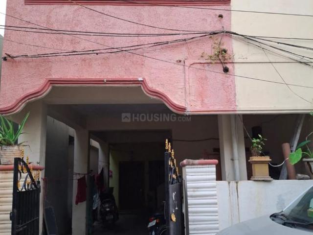 Flat for sale in Neredmet, Malkajgiri
