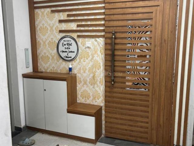 Flat for rent in National Capital Territory Of Delhi